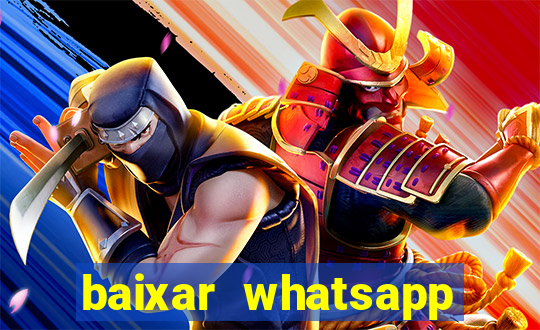 baixar whatsapp beta 3.3.10 atualizado